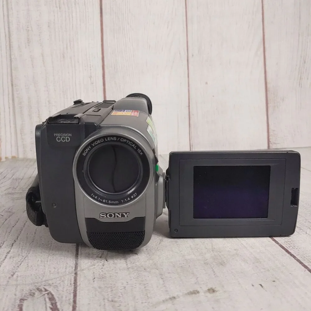 Sony tested working
